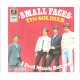 SMALL FACES - Tin soldier